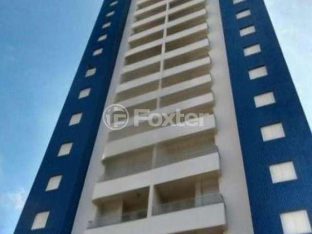 Apartamento com 3 quartos à venda na Rua Itararé, 91, Vila Alzira, Santo André, 86 m2 por R$ 803.000