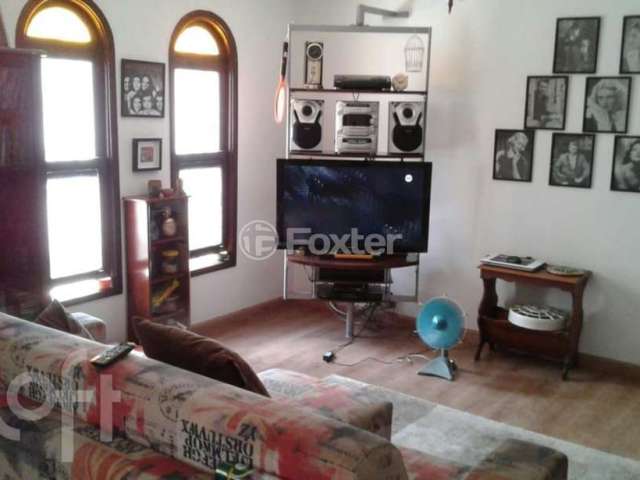 Casa com 3 quartos à venda na Rua das Oliveiras, 71, Jardim, Santo André, 207 m2 por R$ 1.200.000