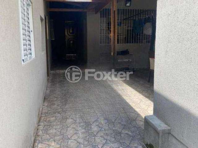 Casa com 2 quartos à venda na Rua Javri, 27, Vila Eldízia, Santo André, 125 m2 por R$ 679.900