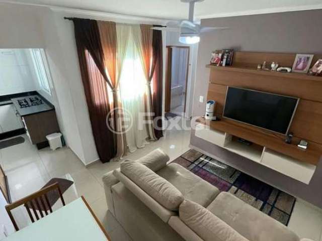 Apartamento com 2 quartos à venda na Rua Marcelino Dantas, 188, Vila Alzira, Santo André, 100 m2 por R$ 445.000