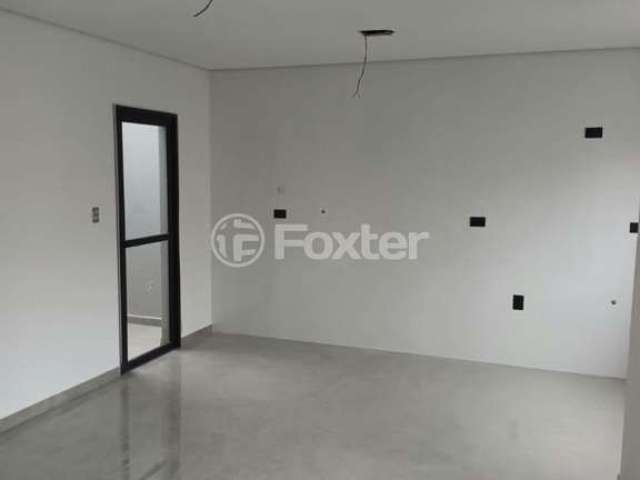 Casa com 3 quartos à venda na Rua França, 367, Parque das Nações, Santo André, 105 m2 por R$ 700.000