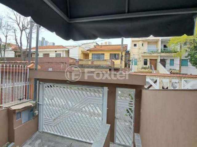 Casa com 3 quartos à venda na Rua Paulo Harris, 182, Vila Floresta, Santo André, 221 m2 por R$ 980.000