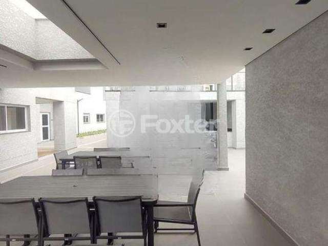 Apartamento com 2 quartos à venda na Rua Quinze de Agosto, 310, Centro, São Bernardo do Campo, 48 m2 por R$ 420.000