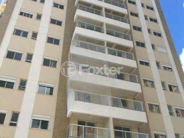 Apartamento com 3 quartos à venda na Rua Ricardo Baptista Gerbelli, 62, Jardim do Mar, São Bernardo do Campo, 108 m2 por R$ 1.094.900