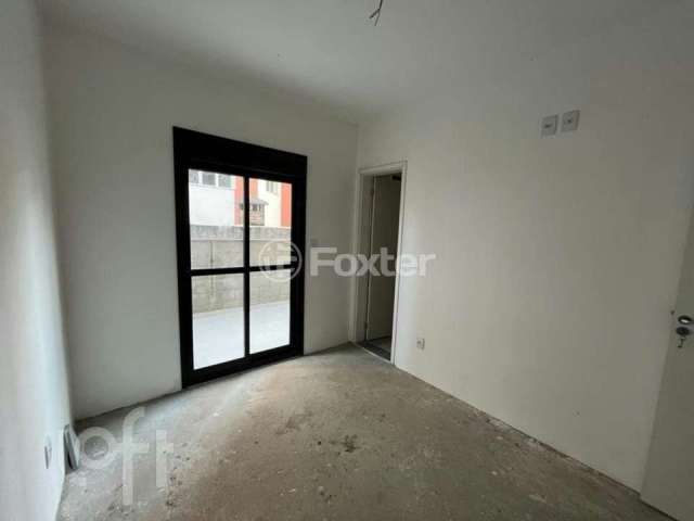 Apartamento com 3 quartos à venda na Rua Miguel Arco e Flecha, 314, Vila Euclides, São Bernardo do Campo, 107 m2 por R$ 810.000