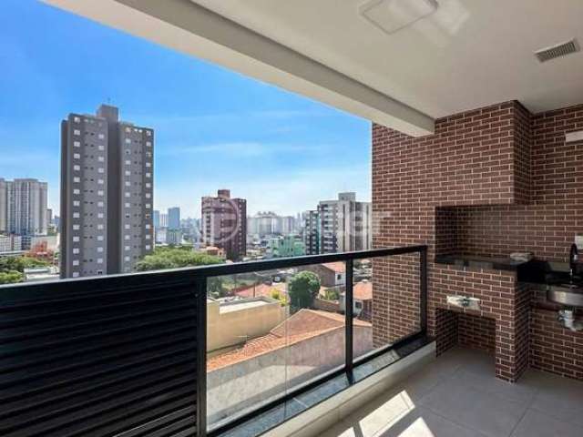 Apartamento com 2 quartos à venda na Rua do Cruzeiro, 98, Centro, São Bernardo do Campo, 58 m2 por R$ 630.000