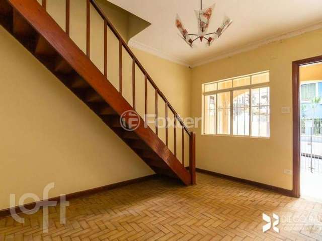 Casa com 2 quartos à venda na Rua Paulo Kruger, 50, Centro, São Bernardo do Campo, 92 m2 por R$ 535.000