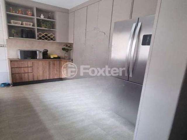 Casa com 3 quartos à venda na Rua Pascoa Campi, 139, Anchieta, São Bernardo do Campo, 201 m2 por R$ 979.000