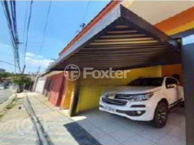 Casa com 4 quartos à venda na Rua Professor Geraldo Hypólito, 50, Dos Casa, São Bernardo do Campo, 230 m2 por R$ 1.360.000