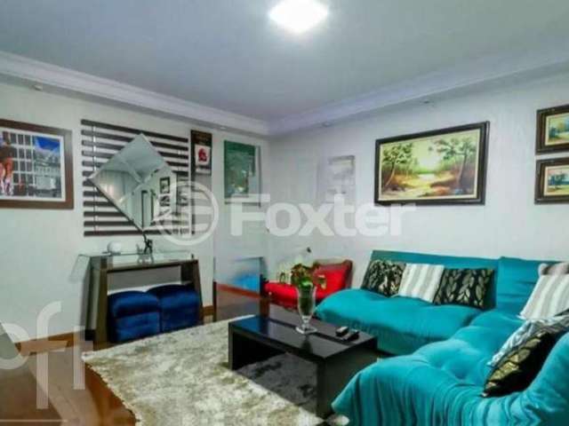 Casa com 3 quartos à venda na Rua Luiz Ferreira da Silva, 29, Anchieta, São Bernardo do Campo, 276 m2 por R$ 1.100.000