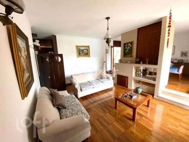 Casa com 3 quartos à venda na Rua José Lobo, 21, Jardim Maria Adelaide, São Bernardo do Campo, 361 m2 por R$ 2.145.000