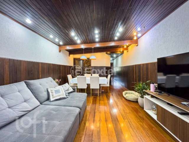 Casa com 4 quartos à venda na Rua São Bento, 57, Centro, São Bernardo do Campo, 268 m2 por R$ 1.200.000