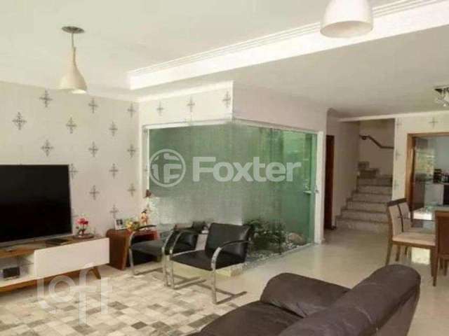 Casa com 3 quartos à venda na Rua Professor Antônio Prudente, 57, Nova Petrópolis, São Bernardo do Campo, 209 m2 por R$ 1.351.000