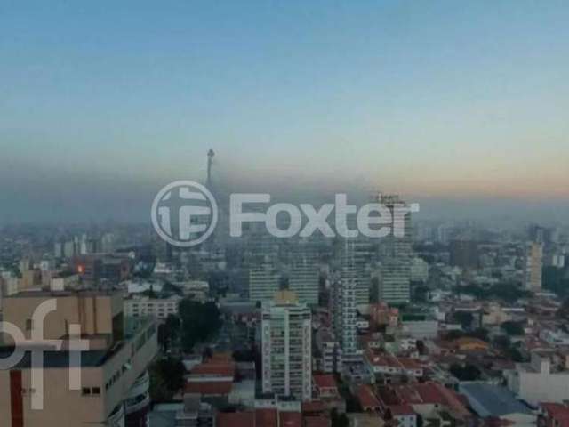 Apartamento com 4 quartos à venda na Rua das Flores, 1021, Jardim do Mar, São Bernardo do Campo, 200 m2 por R$ 1.540.000