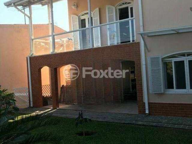 Casa com 4 quartos à venda na Rua Augusto Paulino, 119, Rio Grande, São Bernardo do Campo, 500 m2 por R$ 1.600.000