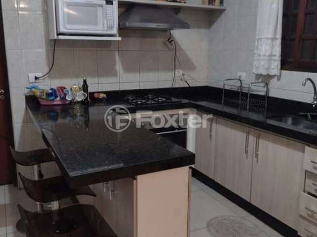 Casa com 3 quartos à venda na Rua Mediterrâneo, 681, Jardim do Mar, São Bernardo do Campo, 240 m2 por R$ 1.100.000