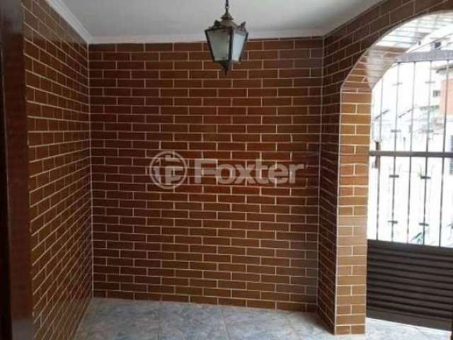 Casa com 1 quarto à venda na Rua Manuel Hernandes Lopes, 332, Anchieta, São Bernardo do Campo, 241 m2 por R$ 950.000