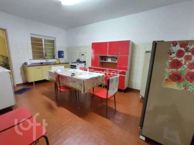 Casa com 4 quartos à venda na Rua dos Ébanos, 81, Dos Casa, São Bernardo do Campo, 214 m2 por R$ 560.000