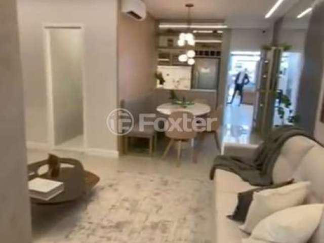 Apartamento com 3 quartos à venda na Rua Santa Filomena, 55, Centro, São Bernardo do Campo, 75 m2 por R$ 705.000