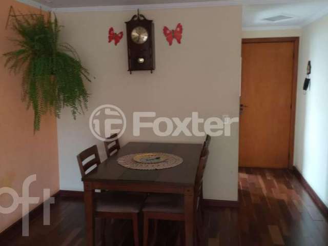 Apartamento com 3 quartos à venda na Rua Ouro Preto, 200, Vila Gilda, Santo André, 76 m2 por R$ 560.000