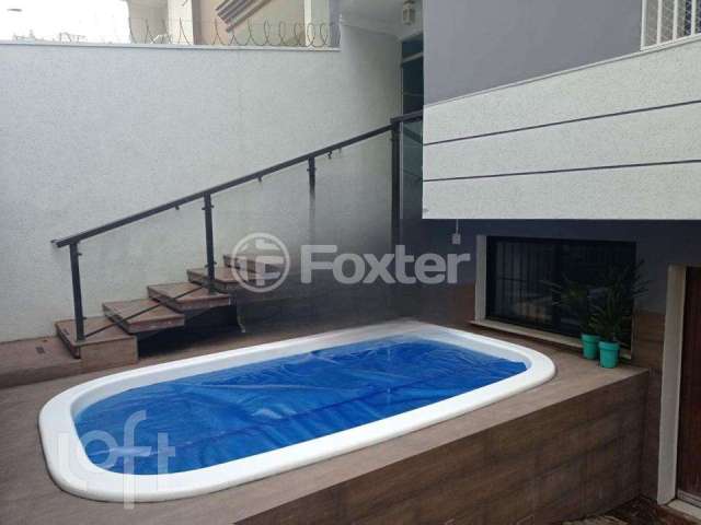 Casa com 3 quartos à venda na Avenida Paulo Afonso, 743, Nova Petrópolis, São Bernardo do Campo, 235 m2 por R$ 850.000