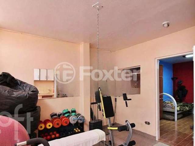 Casa com 2 quartos à venda na Rua João Infante, 51, Nova Petrópolis, São Bernardo do Campo, 163 m2 por R$ 485.000