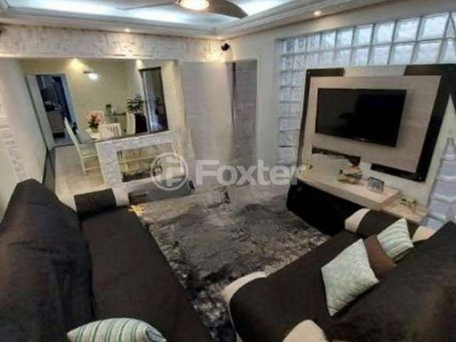 Casa com 2 quartos à venda na Rua General Bertoldo Klinger, 689, Paulicéia, São Bernardo do Campo, 301 m2 por R$ 700.000