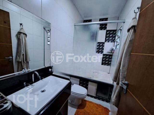 Casa com 4 quartos à venda na Rua Garcia Rodrigues, 654, Vila Alpina, Santo André, 320 m2 por R$ 1.200.000