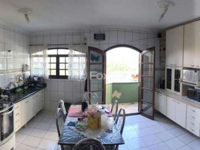 Casa com 3 quartos à venda na Rua Bauru, 197, Baeta Neves, São Bernardo do Campo, 238 m2 por R$ 849.000