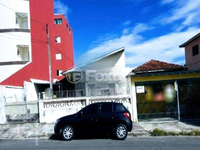 Casa com 3 quartos à venda na Rua Campos do Jordão, 22, Baeta Neves, São Bernardo do Campo, 384 m2 por R$ 954.000