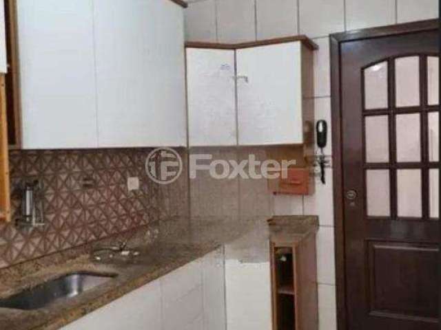 Apartamento com 2 quartos à venda na Avenida Pereira Barreto, 1600, Baeta Neves, São Bernardo do Campo, 70 m2 por R$ 345.000