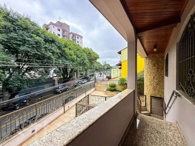 Casa com 2 quartos à venda na Rua Itú, 320, Baeta Neves, São Bernardo do Campo, 300 m2 por R$ 1.499.000