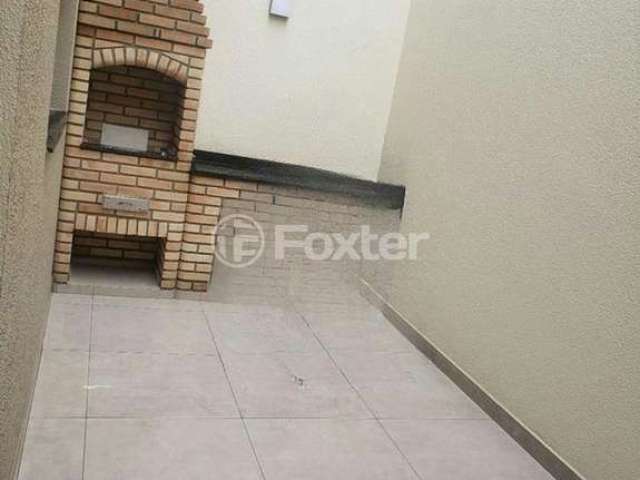 Casa com 3 quartos à venda na Rua Francisco Rebelo, 78, Demarchi, São Bernardo do Campo, 201 m2 por R$ 960.000