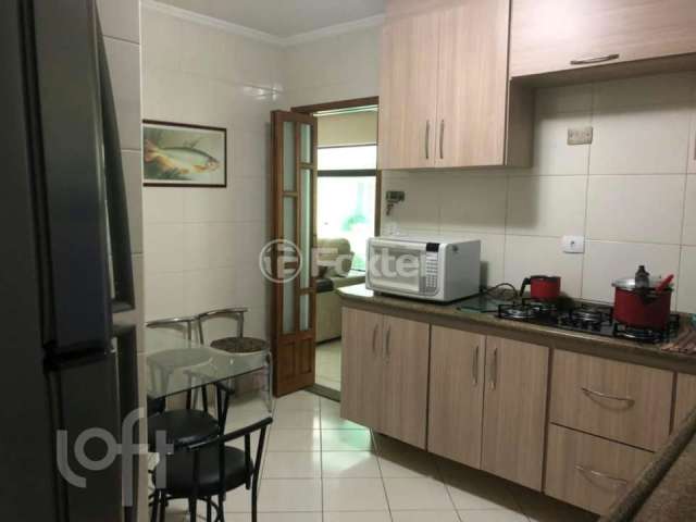 Casa com 3 quartos à venda na Rua Armando Backx, 150, Demarchi, São Bernardo do Campo, 143 m2 por R$ 700.000