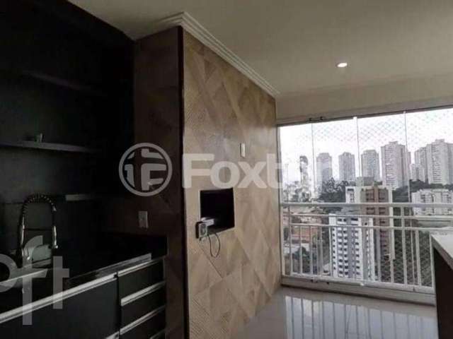 Apartamento com 2 quartos à venda na Rua Doutor Luiz Migliano, 923, Jardim Vazani, São Paulo, 87 m2 por R$ 750.000