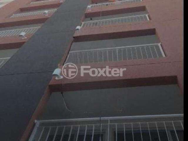 Apartamento com 2 quartos à venda na Rua Aricá-Mirim, 499, Burgo Paulista, São Paulo, 50 m2 por R$ 347.000