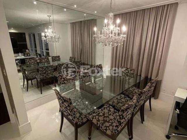 Apartamento com 2 quartos à venda na Rua Vicentina Gomes, 99, Jurubatuba, São Paulo, 80 m2 por R$ 700.000