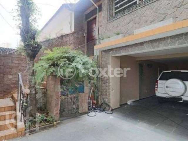 Casa com 3 quartos à venda na Rua Afonso Bandeira de Melo, 240, Campo Belo, São Paulo, 277 m2 por R$ 1.500.000