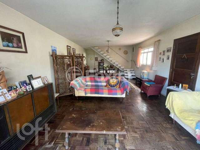 Casa com 3 quartos à venda na Rua Alexandre Dumas, 56, Chácara Santo Antônio, São Paulo, 150 m2 por R$ 1.290.000