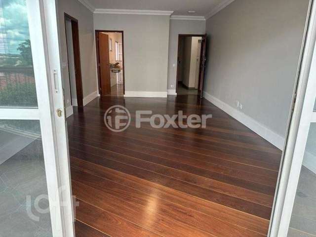 Apartamento com 3 quartos à venda na Avenida Otacilio Tomanik, 685, Rio Pequeno, São Paulo, 115 m2 por R$ 852.000