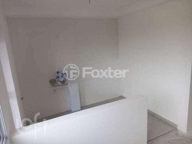 Apartamento com 1 quarto à venda na Rua Rondonia, 267, Aldeia, Barueri, 47 m2 por R$ 417.263