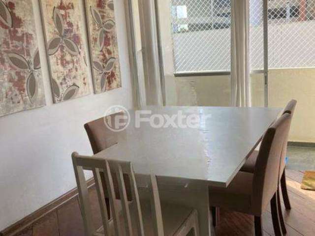 Apartamento com 3 quartos à venda na Alameda Grajaú, 249, Alphaville Centro Industrial e Empresarial/Alphaville., Barueri, 110 m2 por R$ 977.000