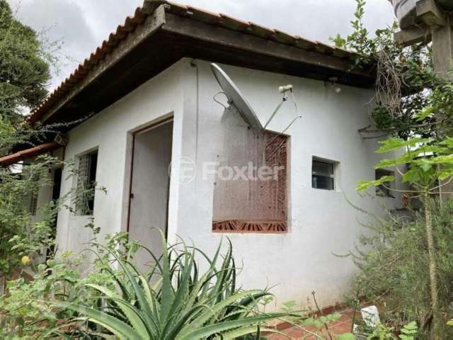 Casa em condomínio fechado com 2 quartos à venda na Rua Odilo Costa Filho, 1161, Pinheiros Tênis Village, Cotia, 930 m2 por R$ 600.000