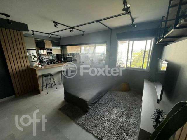 Apartamento com 2 quartos à venda na Rua Bonnard, 132, Alphaville Empresarial, Barueri, 70 m2 por R$ 990.000