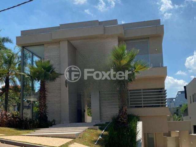 Casa com 5 quartos à venda na Alameda Mamoré, 1500, Alphaville Centro Industrial e Empresarial/Alphaville., Barueri, 995 m2 por R$ 16.100.000