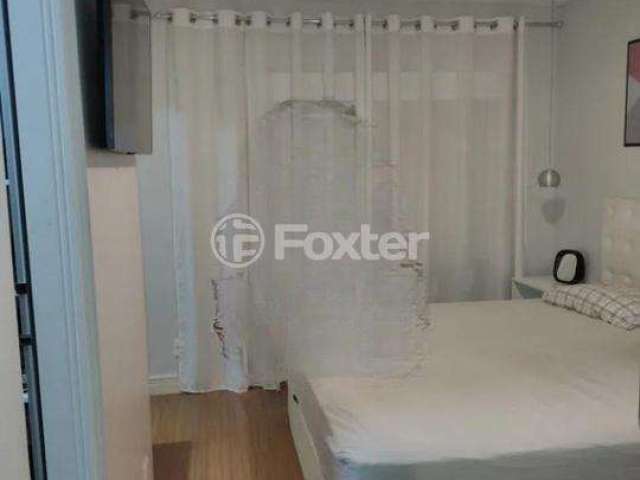 Apartamento com 2 quartos à venda na Rua Augusto dos Anjos, 155, Melville Empresarial  I e  II, Barueri, 62 m2 por R$ 745.000