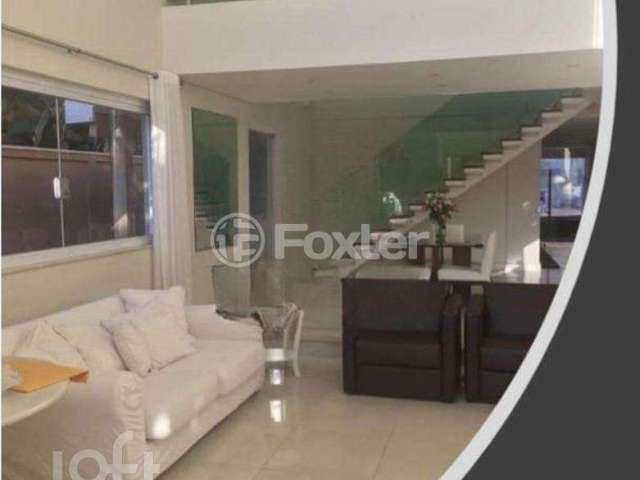 Casa em condomínio fechado com 4 quartos à venda na Alameda Peru, 170, Alphaville Residencial Dois, Barueri, 560 m2 por R$ 4.750.000