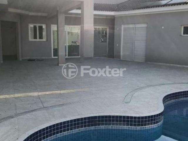 Casa em condomínio fechado com 5 quartos à venda na Alameda República Dominicana, 631, Alphaville Residencial Dois, Barueri, 1150 m2 por R$ 10.000.000