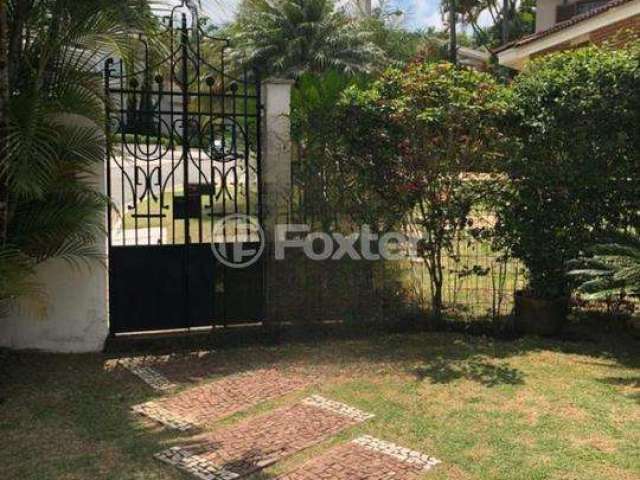 Casa em condomínio fechado com 4 quartos à venda na Alameda Costa Rica, 10, Alphaville Residencial Dois, Barueri, 500 m2 por R$ 6.990.000