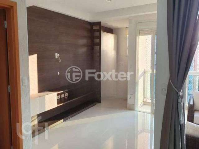 Apartamento com 3 quartos à venda na Alameda Cores da Mata, 1973, Tamboré, Santana de Parnaíba, 172 m2 por R$ 2.056.000